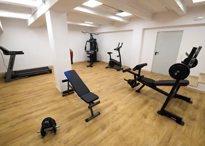 Hotel Ramon Berenguer IV Lleida